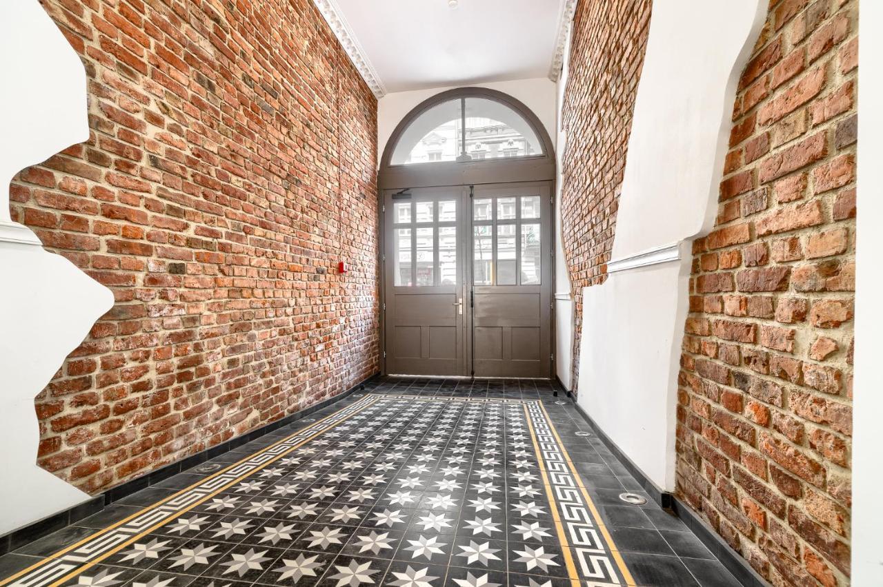Margi Daphne Lux Beauti Studio Szczecin Exterior photo